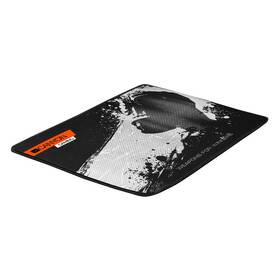 Podložka pod myš Canyon MP-3, 35 x 25 cm čierna

 obrázok produktu 1 z 2