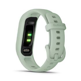 Fitness náramok Garmin vívosmart 5 - veľkosť S/M zelený

 obrázok produktu 5 z 7