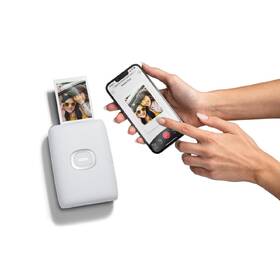 Fototlačiareň Fujifilm Instax mini Link 2 biela

 obrázok produktu 6 z 10
