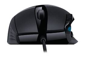 Myš Logitech G402 Hyperion Fury čierna

 obrázok produktu 3 z 5