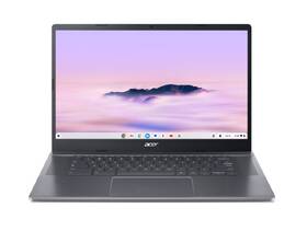 Notebook Acer Chromebook Plus 515 (CB515-2HT-55WK) sivý

 obrázok produktu 4 z 8