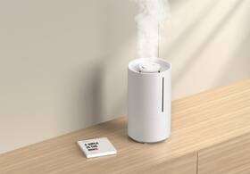 Zvlhčovač vzduchu Xiaomi Smart Humidifier 2 EU biely

 obrázok produktu 15 z 21