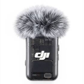 Mikrofón DJI Mic 2 (1 TX) Transmitter čierny

 obrázok produktu 7 z 9