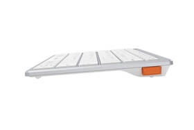Klávesnica A4Tech FBX51C, CZ/SK layout biela

 obrázok produktu 2 z 2
