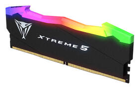 Pamäťový modul Patriot 32GB (2x16GB) DDR5 8000MHz CL38 

 obrázok produktu 9 z 12