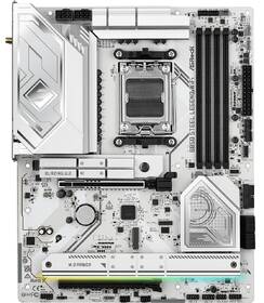 Základná doska ASRock B850 Steel Legend WiFi 

 obrázok produktu 1 z 5