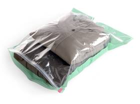 Súprava vákuových vriec Compactor Jet Roll Bags RAN9623, L 55 x 70 cm, 50 l, 4 ks 

 obrázok produktu 3 z 8