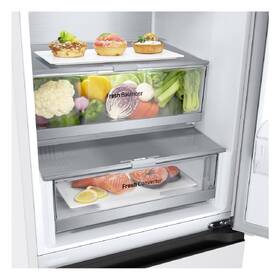 Chladnička s mrazničkou LG GBV7280CSW biela

 obrázok produktu 10 z 22
