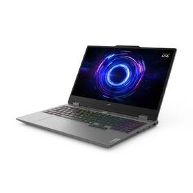 Notebook Lenovo LOQ 15IRX10 sivý

 obrázok produktu 3 z 8