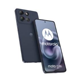 Mobilný telefón Motorola Moto G86 5G 8 GB / 256 GB modrý

 obrázok produktu 8 z 12