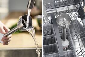 Ponorný mixér Bosch MSM4W421 

 obrázok produktu 12 z 13