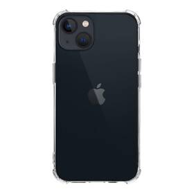 Kryt na mobil Tactical TPU Plyo na Apple iPhone 13 priehľadný

 obrázok produktu 1 z 2