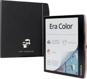 Čítačka kníh PocketBook 700 Era čierna

 obrázok produktu 11 z 11