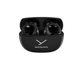 Slúchadlá Beyerdynamic Amiron Zero Bluetooth Open-Ear Clip čierna

 obrázok produktu 2 z 3