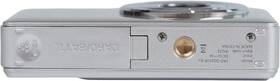 Digitálny fotoaparát Yashica DigiPix 100 strieborný

 obrázok produktu 5 z 7