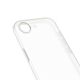 Kryt na mobil Epico AirMatte Ultratenký - Apple iPhone 16e/17e biely

 obrázok produktu 1 z 3