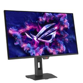 Herný monitor Asus ROG Strix OLED XG27AQDNG čierny

 obrázok produktu 4 z 8