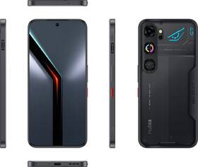 Mobilný telefón ZTE Nubia Neo 5 GT 5G 12 GB / 256 GB čierny

 obrázok produktu 10 z 10