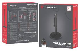 Stojan Genesis Thulium 350D čierny

 obrázok produktu 4 z 4