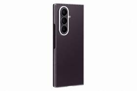 Kryt na mobil Samsung Galaxy Z Fold8 Ultra Transparent priehľadný

 obrázok produktu 2 z 4