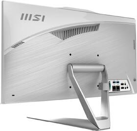 PC all in-one MSI PRO AP222T 14MA-649EU biely

 obrázok produktu 5 z 7