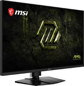 Herný monitor MSI MAG 321UPD E14 čierny

 obrázok produktu 4 z 8