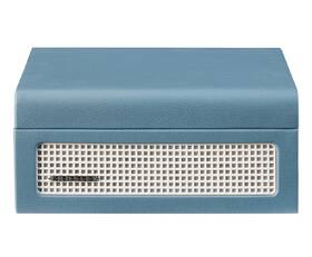 CD prehrávač Crosley Voyager CD Player modrý

 obrázok produktu 4 z 10