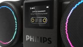 Prenosný reproduktor Philips TAMS60B Roller čierny

 obrázok produktu 5 z 9