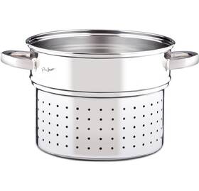 Hrniec s pokrievkou Lamart Pasta 8 l (LTSS2417) 

 obrázok produktu 5 z 9