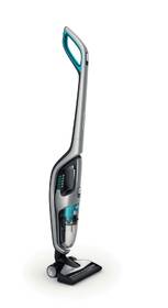 Tyčový vysávač Philips FC6408/01 strieborný

 obrázok produktu 1 z 11