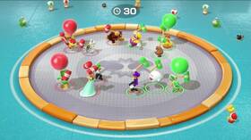 Hra Nintendo Super Mario Party 

 obrázok produktu 2 z 5