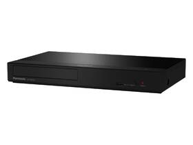 Blu-ray prehrávač Panasonic DP-UB150EG-K čierny

 obrázok produktu 1 z 3