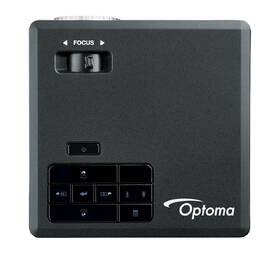 Projektor Optoma ML750e 

 obrázok produktu 3 z 3