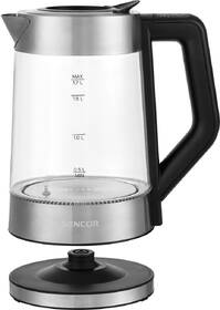 Rýchlovarná kanvica Sencor SWK 1795SS nerez

 obrázok produktu 3 z 13