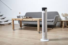Ventilátor stĺpový Black+Decker BXEFT48E biely

 obrázok produktu 11 z 13
