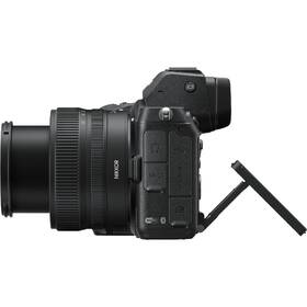 Digitálny fotoaparát Nikon Z5 + 24-50 VR KIT čierny

 obrázok produktu 6 z 8