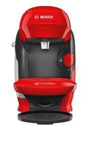 Espresso Bosch TAS1103 čierne/červené

 obrázok produktu 4 z 17