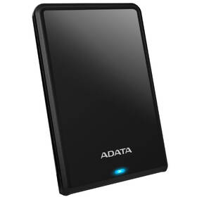 Externý pevný disk ADATA HV620S 4TB čierny

 obrázok produktu 1 z 4