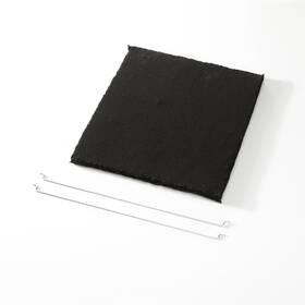 Uhlíkový filter Elica CFC0140088 LONG LIFE 

 obrázok produktu 1 z 1