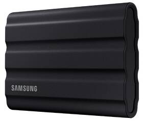 SSD externý Samsung T7 Shield 4TB čierny

 obrázok produktu 2 z 8