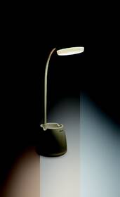 Stolná lampa Philips Hat biela

 obrázok produktu 1 z 1