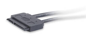 Kábel AKASA Flexstor SATA na eSATA 40cm čierna

 obrázok produktu 2 z 5