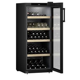 Vínotéka Liebherr WPbl 4601 čierna

 obrázok produktu 2 z 9