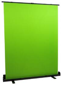 Stojan Rollei s fotopozadím GreenScreen 

 obrázok produktu 1 z 3