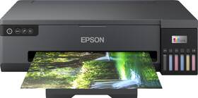 Tlačiareň atramentová Epson EcoTank L18050 čierna

 obrázok produktu 3 z 11