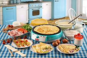 Palacinkovač Ariete ART 202/01 modrý

 obrázok produktu 3 z 4