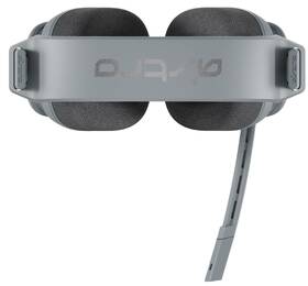 Headset Logitech G Astro A10 PC sivý

 obrázok produktu 10 z 13