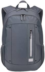 Batoh na notebook Case Logic Jaunt na 15,6" sivý

 obrázok produktu 1 z 8