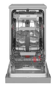 Umývačka riadu Amica MV 438 ABB B Inoxlook

 obrázok produktu 3 z 17