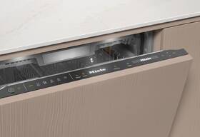 Umývačka riadu Miele G 7783 SCVi K2O AutoDos 

 obrázok produktu 2 z 4
